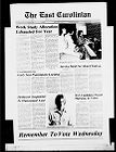 The East Carolinian, March 03, 1981